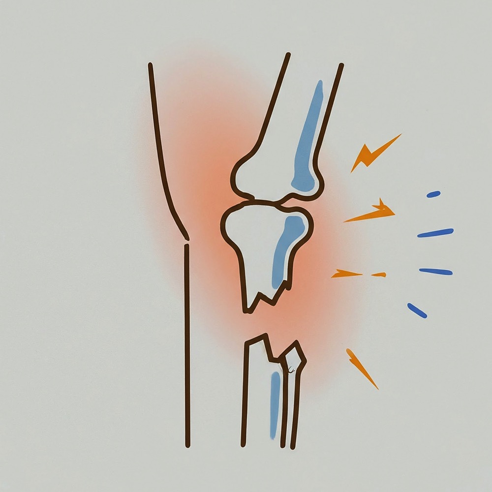 Understanding Different Types of Fractures