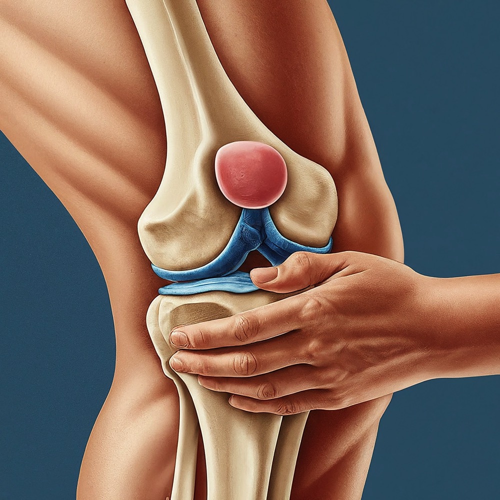 Meniscus Tear Treatment Options