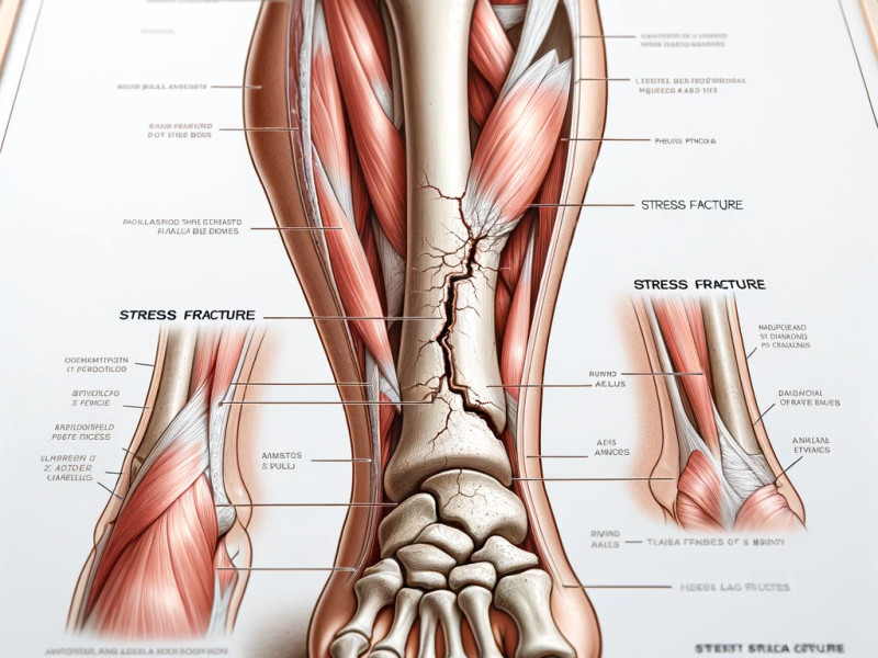 What to know about stress fractures