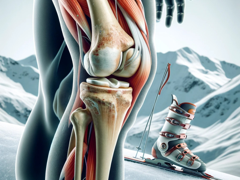 Common Knee Injuries in Skiing A Comprehensive Guide Miss Charlotte