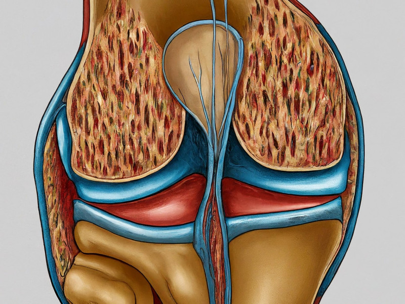 Meniscus Tear vs Cartilage Damage: Understanding Key Differences and Symptoms