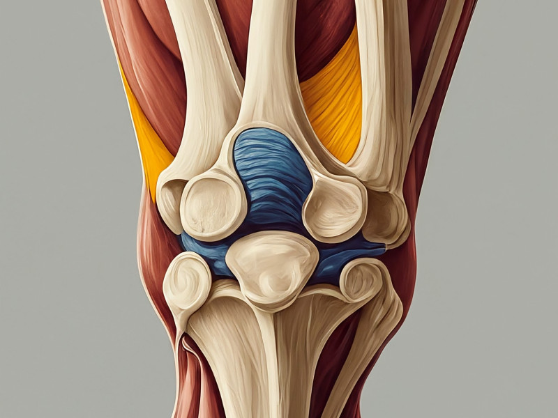 Understanding Meniscus Tear: Causes and Risk Factors Unveiled