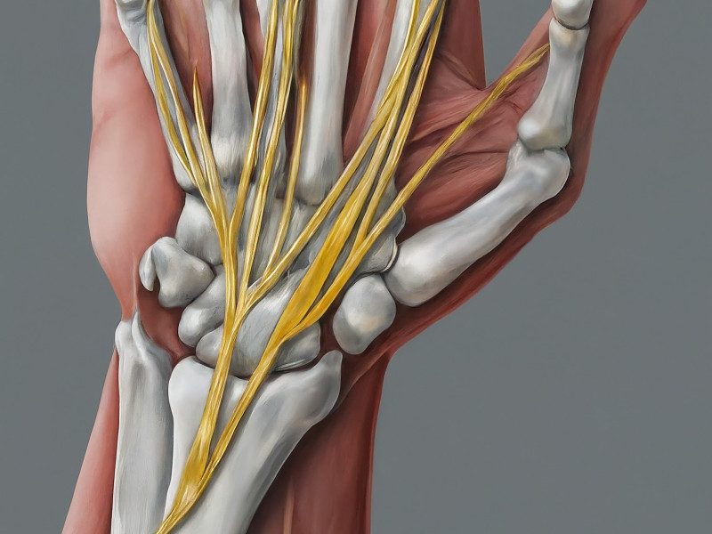 Carpal Tunnel Syndrome vs. Wrist Fractures: How to Tell the Difference