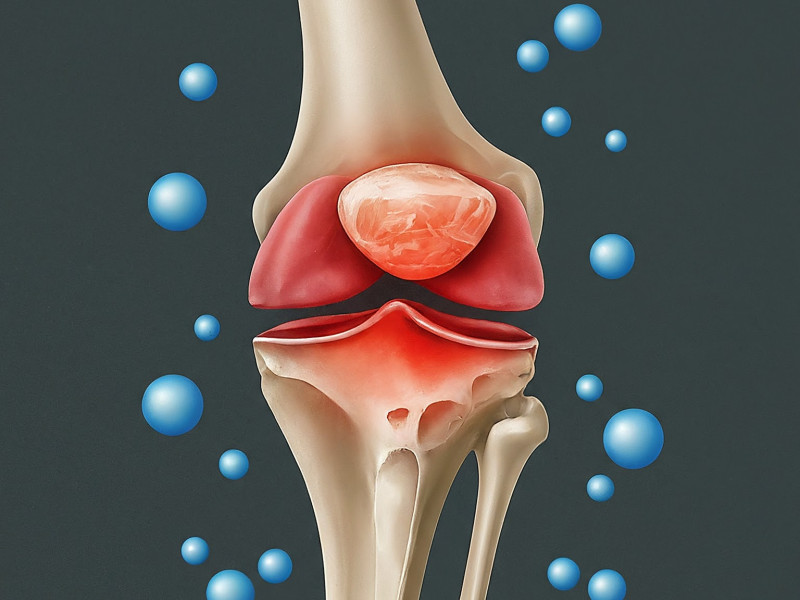 Injections for Joint Pain: Comparing Cortisone, PRP, and Hyaluronic Acid