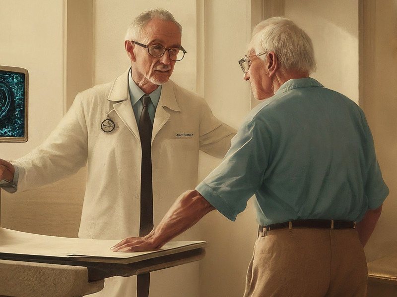 Osteoporosis Diagnosis Test What to Expect and How to Prepare Tanvi