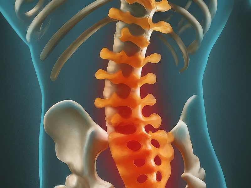 Exploring Treatment Options for Lower Back Pain Relief