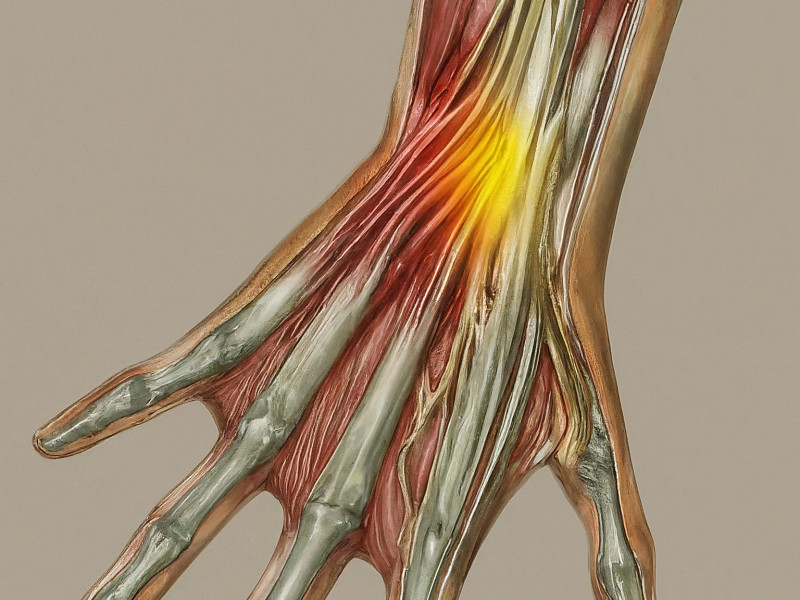 Post-Surgery Rehabilitation for Carpal Tunnel Syndrome: What to Expect