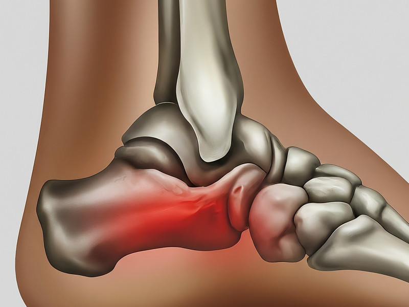 Understanding Avulsion Fractures: Causes and Risk Factors Explained