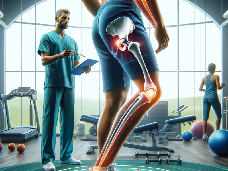Hip Arthroplasty: Deciding If Hip Replacement Surgery Is Right for You