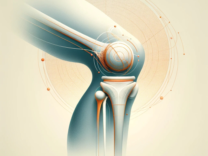 Maximising Knee Replacement Success: The Vital Role of Custom Rotational Alignment