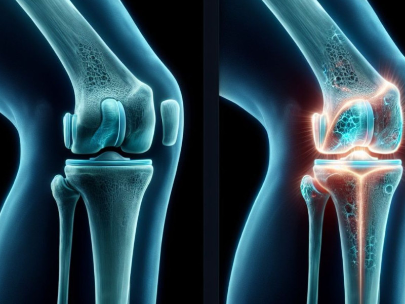 Liquid Cartilage Therapy: Purpose, Benefits, Side Effects, Cost, Time to Work