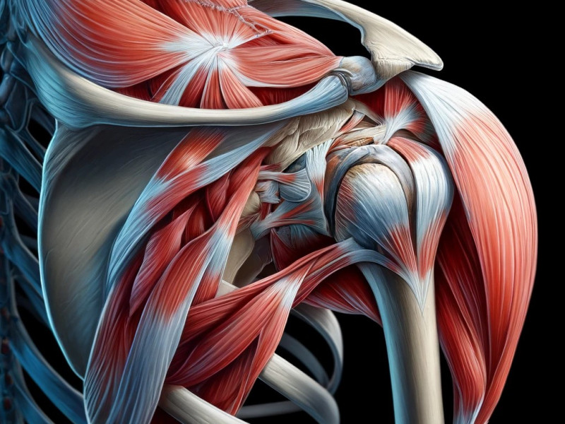 Understanding Rotator Cuff Tears: Symptoms, Diagnosis, and Treatment Options