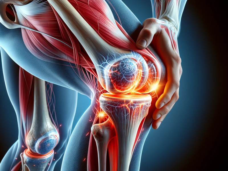 Understanding Cartilage: The Essential Role in Joint Health and Repair