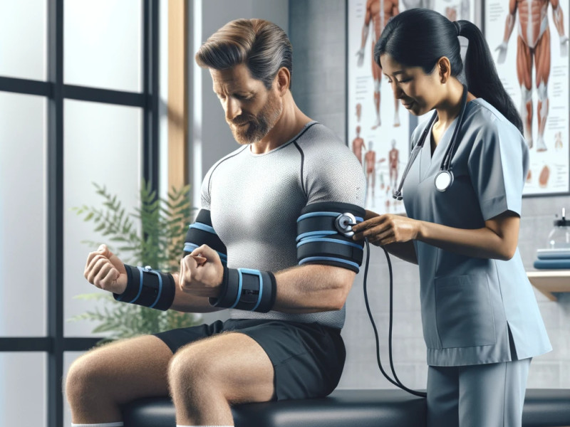 Unleashing the Potential of Blood Flow Restriction Training for Musculoskeletal Rehabilitation
