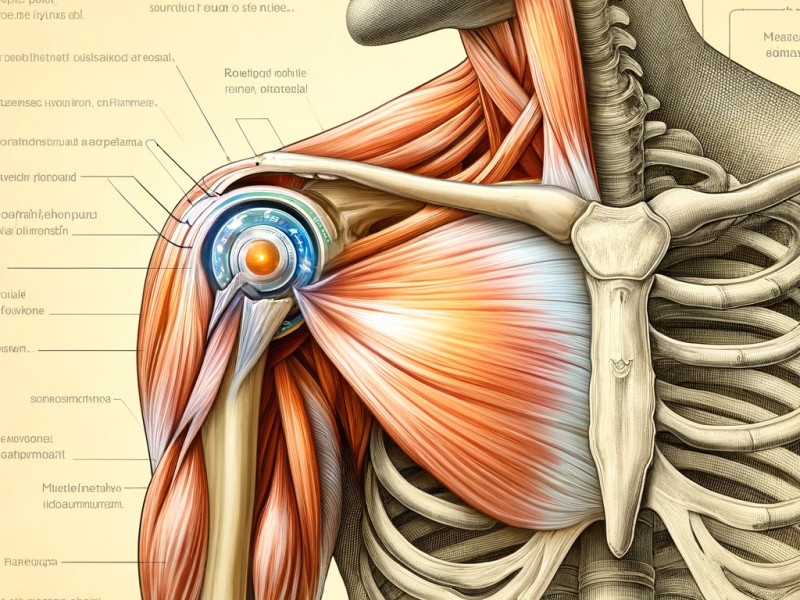 Rotator Cuff Injuries: Effective Diagnosis and Advanced Treatment Options