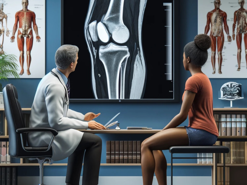 Navigating ACL Injury Recovery: From MRI Scans to Surgical Solutions and Rehabilitation Strategies