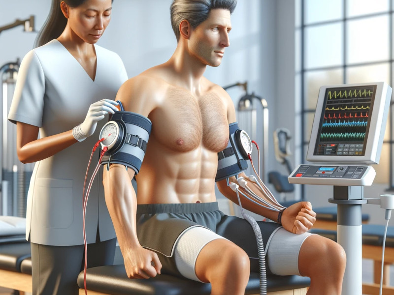 Enhancing Recovery with Blood Flow Restriction Training: A Guide for MSK Rehabilitation