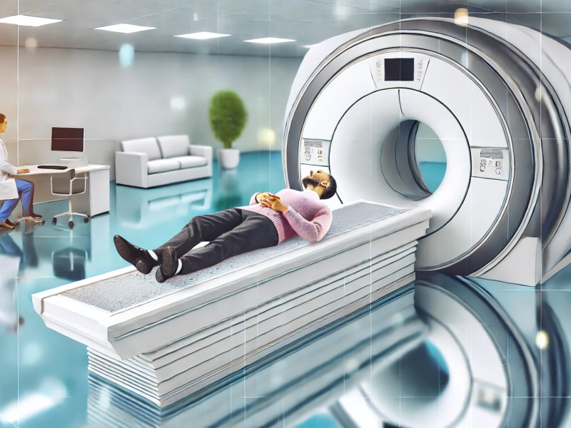 Choosing Between Open and Closed MRI: A Comprehensive Guide to ...