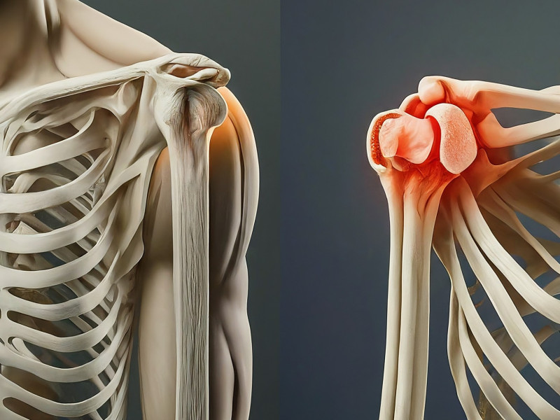 Comparing Traditional Surgery vs. Minimally Invasive Techniques for Shoulder Conditions