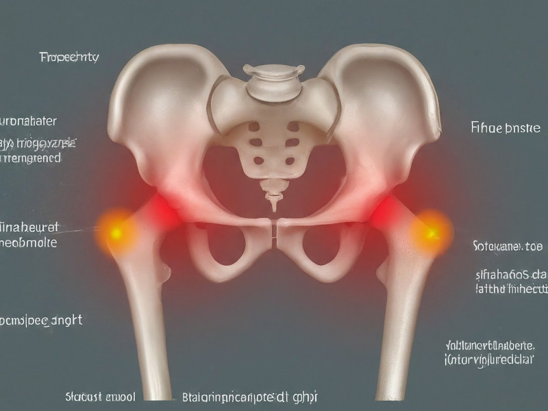 Hip Pain: Symptoms, Causes, Recovery Treatment