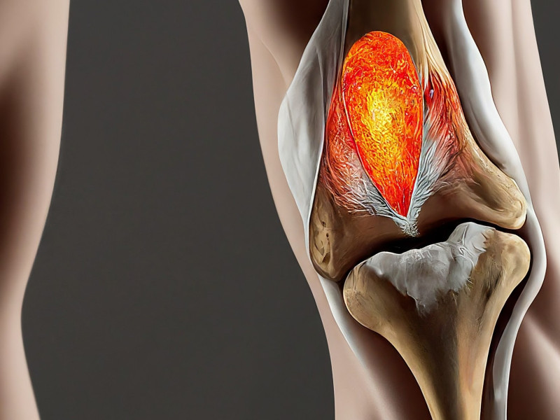 Knee Cartilage Grafts: Symptoms, Treatment, and Recovery Explained