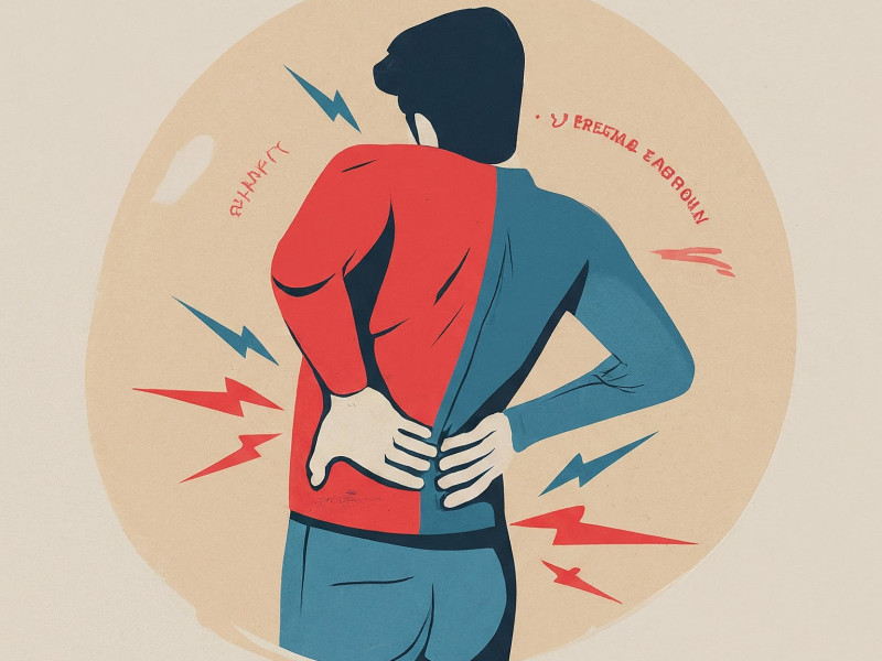 Comprehensive Guide to Lower Back Pain: Causes, Symptoms and Treatments