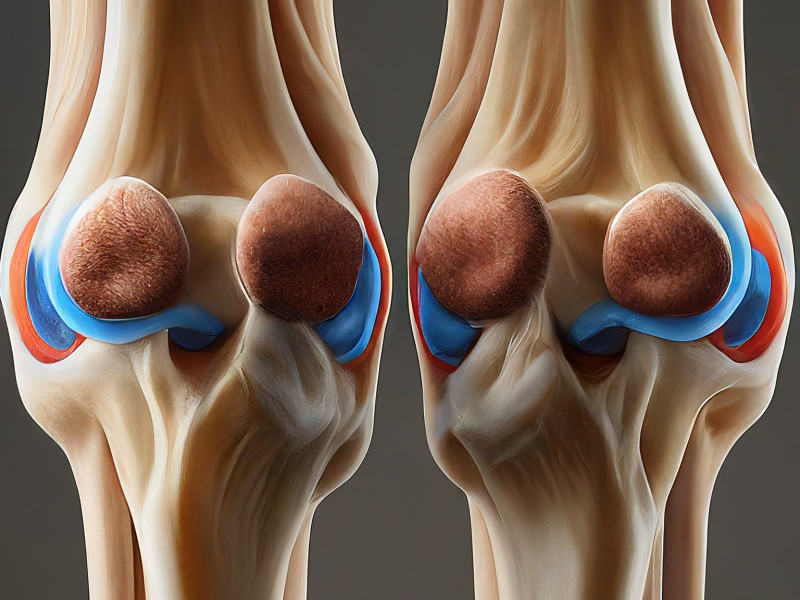 STARR Technique: Advancing Ligament Repair for Patellar Dislocations