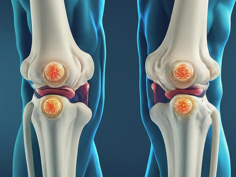 Revolutionising Treatment for Musculoskeletal Conditions with Stem Cell Regeneration