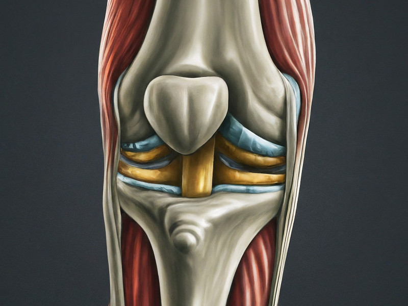 Enhancing Natural Ligament Regeneration: Your Pre-Surgery Plan for STARR