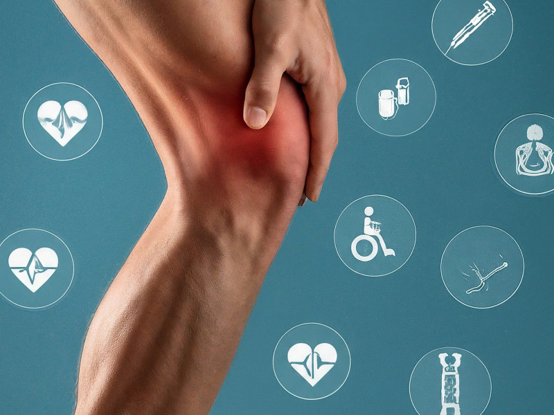 Knee Pain: Symptoms, Causes, Recovery Treatment