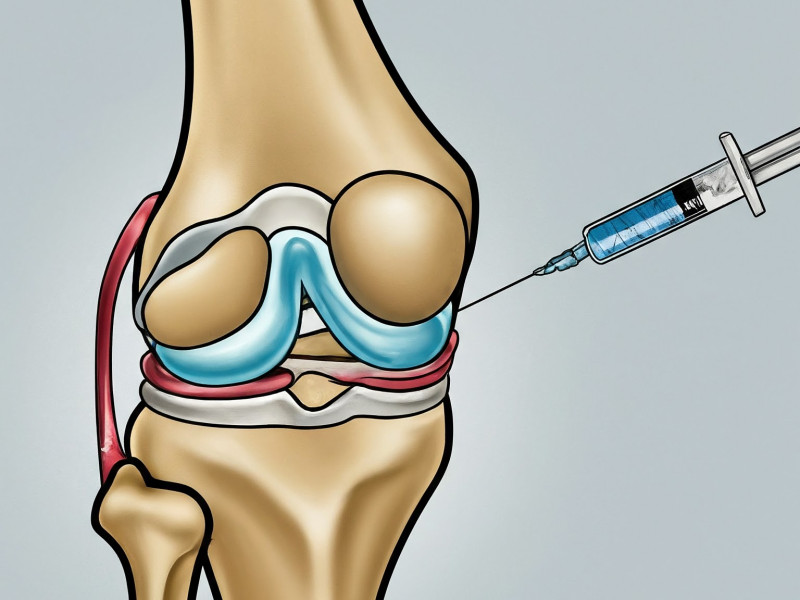 Arthrosamid Injections: Purpose, Benefits, Side Effects, Cost, Time to Work