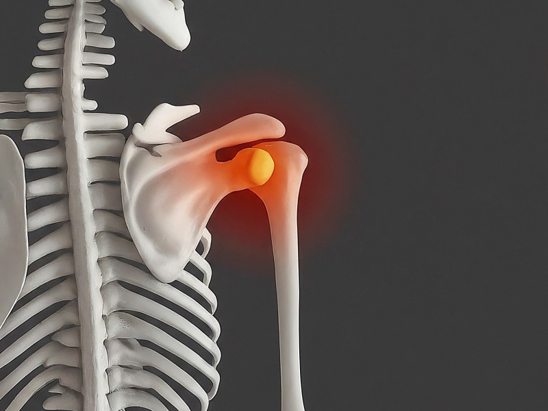 Shoulder Arthritis: Non-Surgical Treatments for Pain Relief