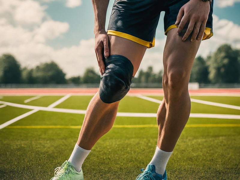 Cartilage Damage in Athletes: Preventive Strategies and Innovative Treatments