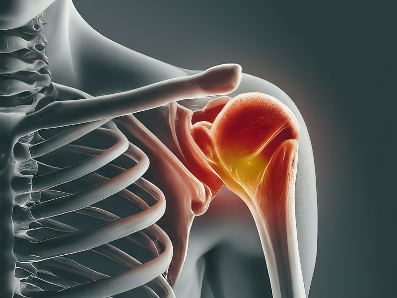 Platelet-Rich Plasma (PRP) Therapy for Shoulder Injuries: Efficacy and Recovery Time