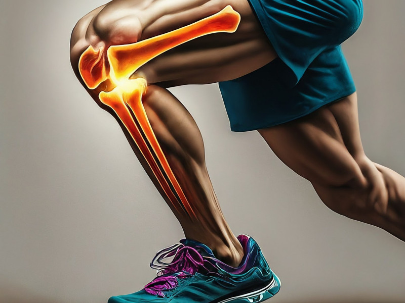 Stress Fractures: Causes, Diagnosis, and Effective Treatment Strategies