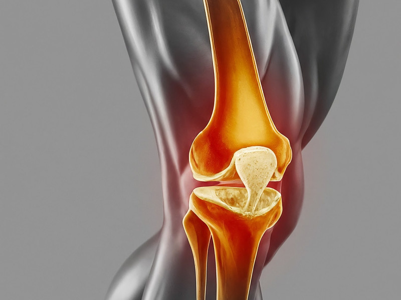 Meniscus Tears: Understanding Your Treatment Choices