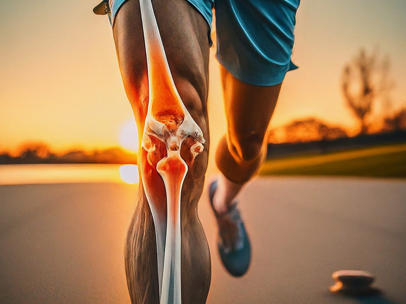 Managing Knee Pain: Cartilage Regeneration Without Surgery