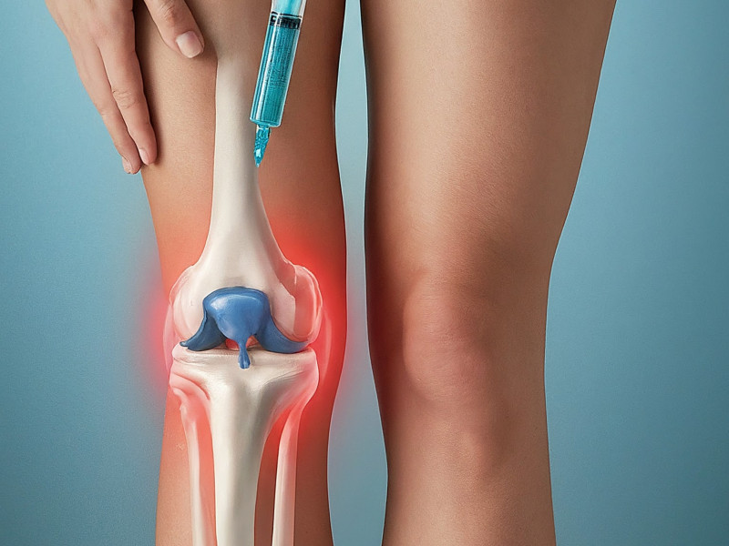 Arthrosamid Injections for Knee Pain: Benefits, Side Effects, Cost, FDA Approval