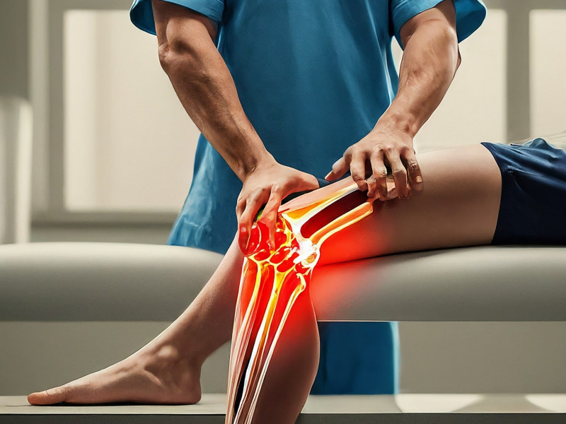 Navigating ACL Injury Recovery: Timeline and Tips After Surgery