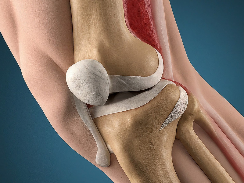 Understanding MACI Surgery: Knee Cartilage Restoration for Long-term Pain Relief