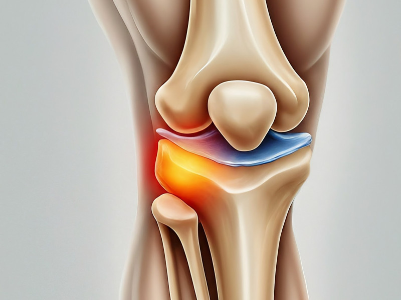 Understanding Cartilage: From Diagnosis to Recovery