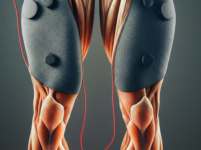 Enhancing Knee Replacement Rehabilitation with Electrical Muscle Stimulation: What You Need to Know