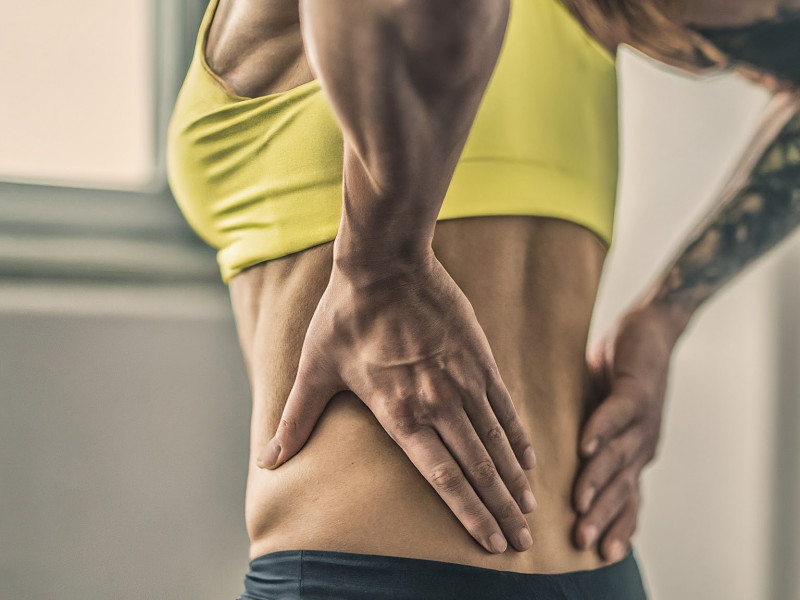 The Ultimate Guide to Lower Back Pain Exercises and Prevention