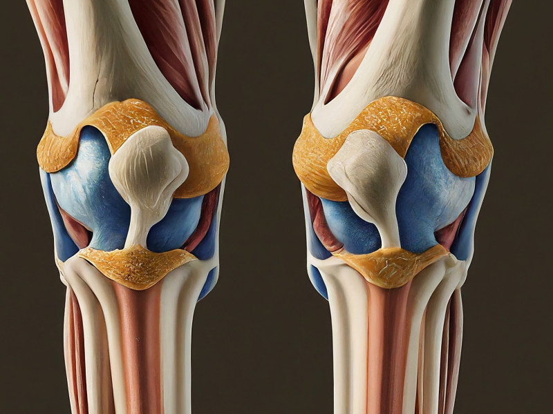 Meniscus Tear Recovery Time Explained: A Detailed Guide