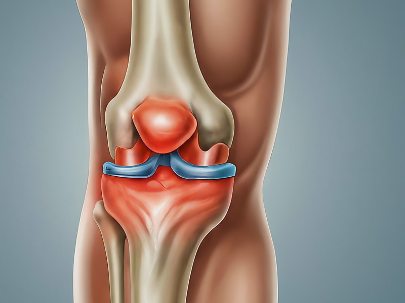 Early Intervention and Recovery for Knee Cartilage Damage: When to Seek Help