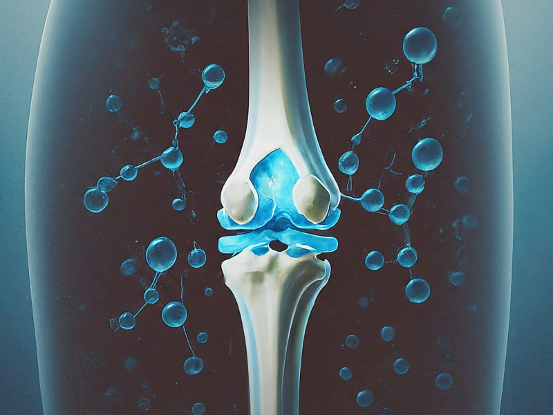 Hyaluronic Acid Injections for Knee Arthritis: A Non-Surgical Solution