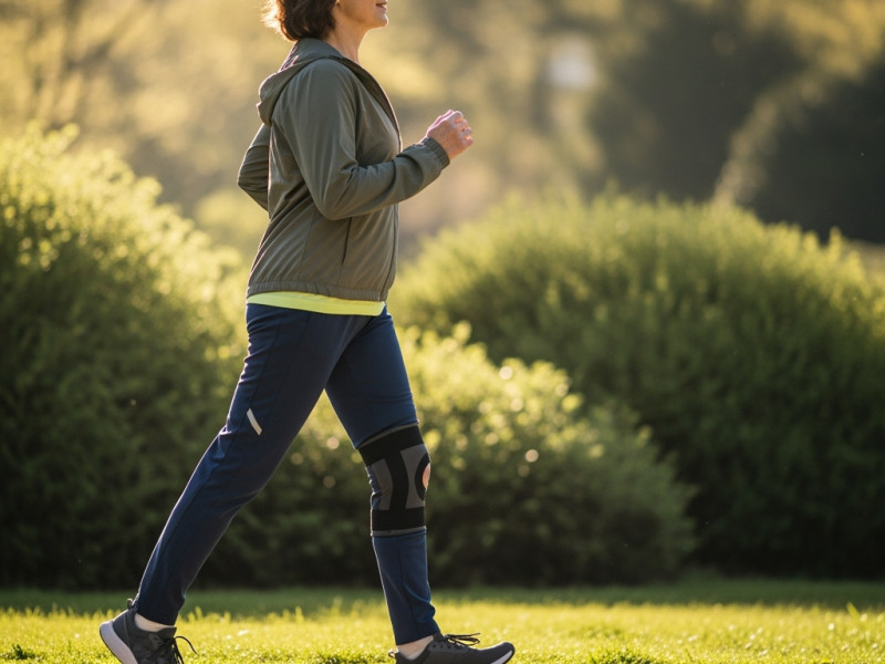 Knee Osteoarthritis: Understanding Treatment Options and Making Informed Choices