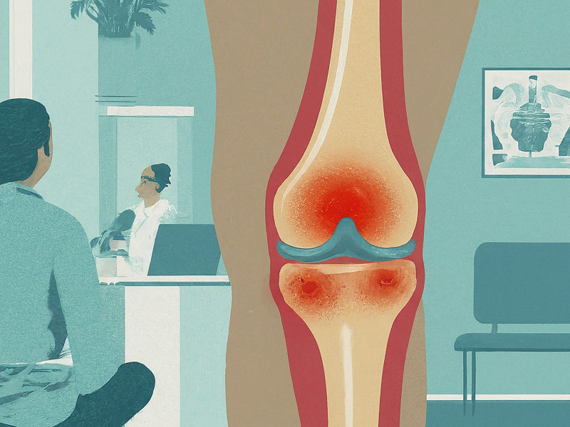 Long-Term Side Effects and Complications of Meniscus Repair Surgery