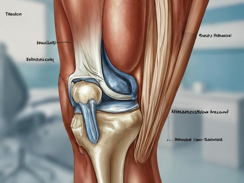 Medial Knee Pain: Understanding the Inner Knee and How to Treat It