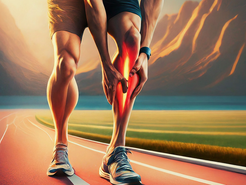 Effective Recovery and Prevention Strategies for Shin Splints in Athletes